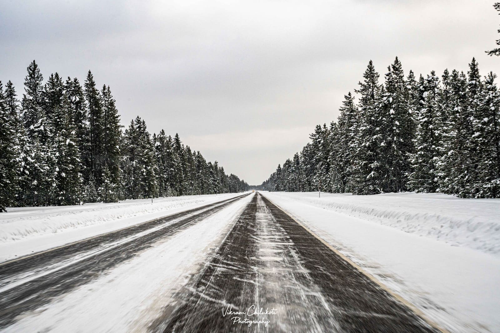 Winter mountains at Big Sky and Jackson Hole — frame 8
